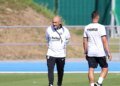 Vincenzo Italiano 3 ismin biletini kesti! Yeni sezonda Beşiktaş’ta olmayacaklar
