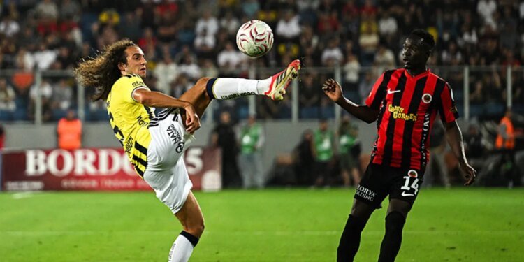10 sezon sonra ilk