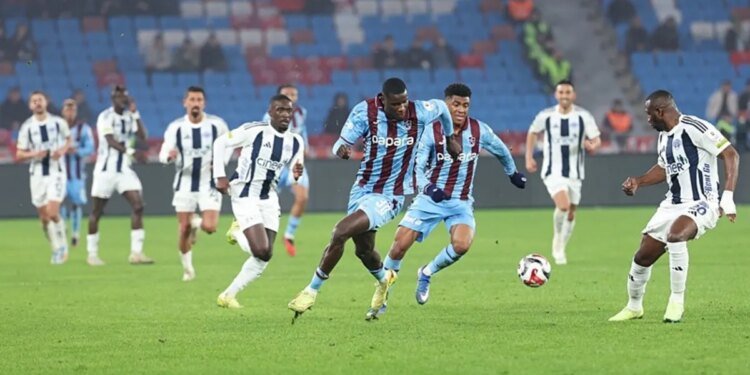 40 ülkede canlı yayın