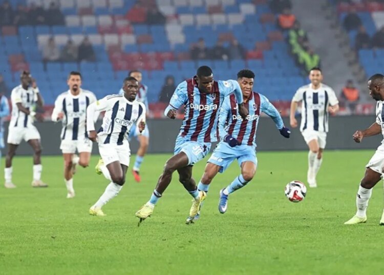 40 ülkede canlı yayın