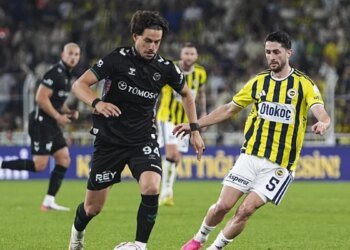 5’te 5’le devam