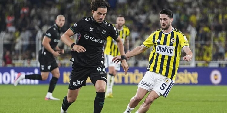 5’te 5’le devam