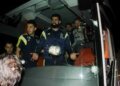 Adalet Bakanı Akın Gürlek açıkladı! Fenerbahçe otobüsüne saldırı soruşturmasında 5 şüpheliye operasyon