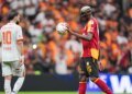 Ahmet Çakar Galatasaray-Göztepe maçını yorumladı
