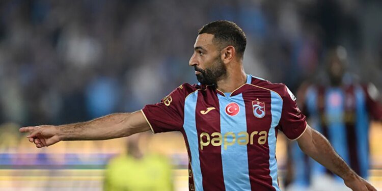 Ahmet Çakar Trabzonspor-RAMS Başakşehir maçını yorumladı