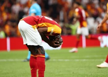 Ahmet Çakar’dan flaş Galatasaray-Arca Çorum FK maçı değerlendirmesi!