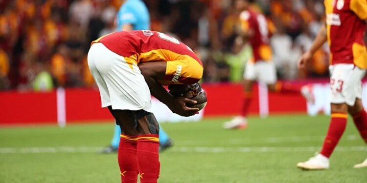 Ahmet Çakar’dan flaş Galatasaray-Arca Çorum FK maçı değerlendirmesi!