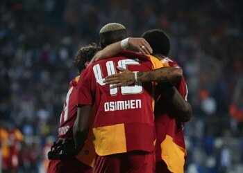 Ahmet Çakar’dan Galatasaray maçı sonrası flaş değerlendirme!