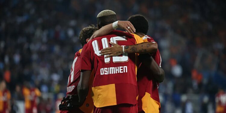 Ahmet Çakar’dan Galatasaray maçı sonrası flaş değerlendirme!