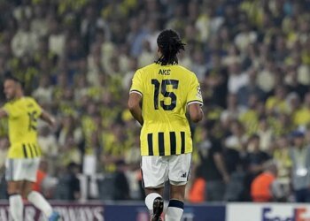Ake’ye nazar değdi