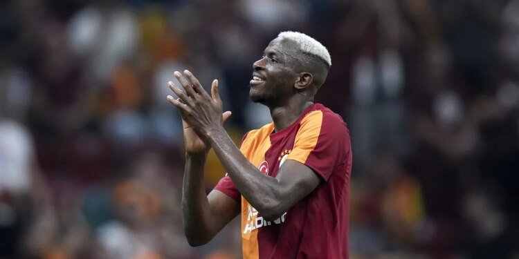 Al-Hilal’den Osimhen için flaş hamle! Galatasaray kapıyı açık tutuyor