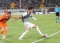 Alanyaspor – Beşiktaş maçındaki tartışmalı pozisyonla ilgili hakemlere suç duyurusu