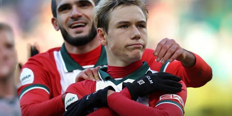 Aleksey Batrakov kimdir? Aleksey Batrakov kaç yaşında, nereli?