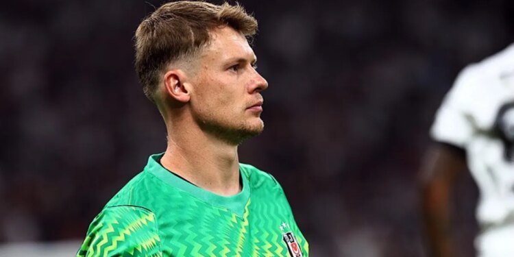 Alexander Nübel’in eski antrenörü Mihacic’ten flaş itiraf: Bayern Münih’in ‘Neuer’ teklifini geri çevirdi