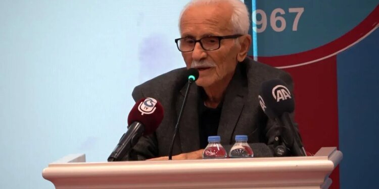 Algan anılacak