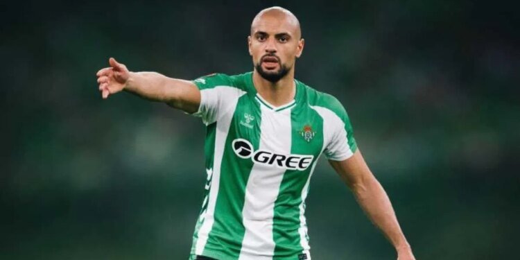 Amrabat görüşmesi