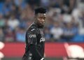 Andre Onana’dan Salah’a övgü dolu sözler!