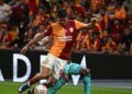 Arda Ünyay kalıyor