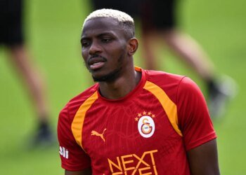 Arsenal’dan Galatasaray’a Osimhen çıkarması! Takas teklifi…