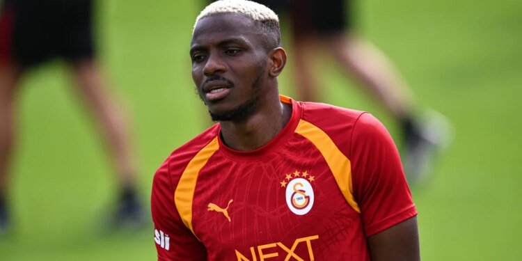 Arsenal’dan Galatasaray’a Osimhen çıkarması! Takas teklifi…