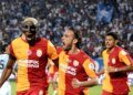 Aslan’da dev heyecan