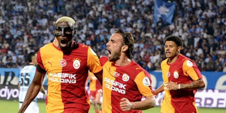 Aslan’da dev heyecan