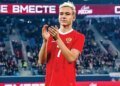 Aslan’ın 10’u Batrakov