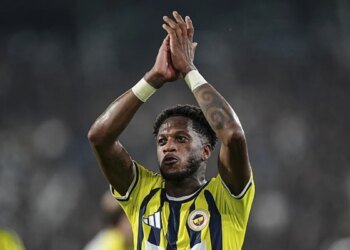 Atletico Mineiro cephesinden flaş Fred açıklaması! “Bu serüven sona yaklaşıyor”