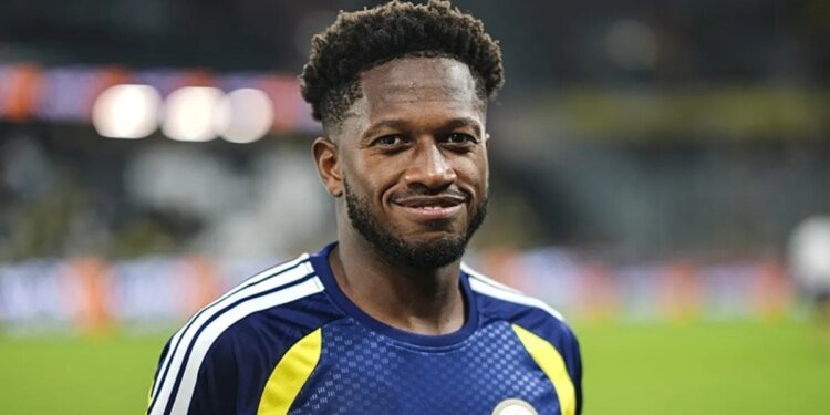 Atletico Mineiro’dan Fred açıklaması! Fenerbahçe’den ayrılacağı iddiaları gündemdeydi