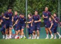ATV’de zafer günü! İşte Trabzonspor’un Ferencvaros maçı muhtemel 11’i