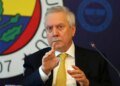 Aziz Yıldırım’dan Gençlerbirliği maçı sonrası sert tepki!