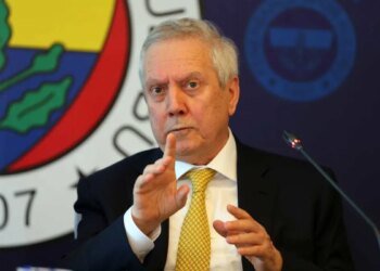 Aziz Yıldırım’dan Gençlerbirliği maçı sonrası sert tepki!
