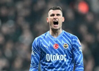 Barça sürprizi