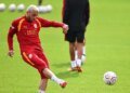 Barış Alper Yılmaz’a Premier Lig’den çifte teklif! Galatasaray o rakamın altına satmayacak
