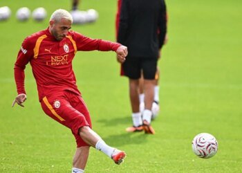 Barış Alper Yılmaz’a Premier Lig’den çifte teklif! Galatasaray o rakamın altına satmayacak