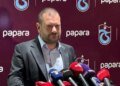 Başkan Doğan: Yapılanlar hoş değil