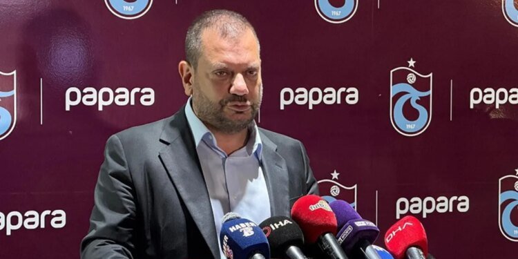 Başkan Doğan: Yapılanlar hoş değil