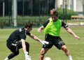 Beşiktaş ara vermedi