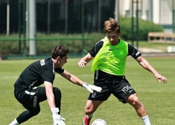 Beşiktaş ara vermedi