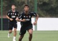 Beşiktaş ayrılığı resmen açıkladı!