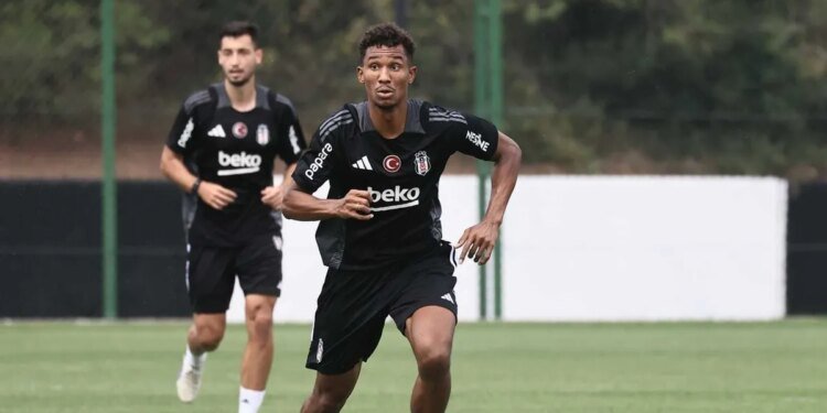 Beşiktaş ayrılığı resmen açıkladı!