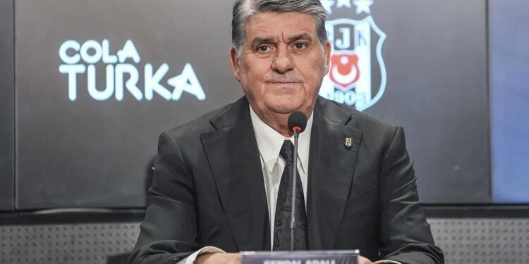 Beşiktaş Başkanı Serdal Adalı’dan flaş Mohamed Salah sözleri! Trabzonspor’a transferi sonrası konuştu