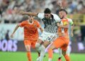 Beşiktaş Corendon Alanyaspor’a deplasmanda mağlup!