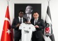 Beşiktaş, Ernest Poku’yu resmen açıkladı!