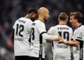 Beşiktaş evinde Eyüpspor’u mağlup etti! (İŞTE MAÇIN ÖZETİ)