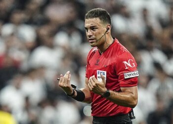 Beşiktaş-Eyüpspor maçında o kural ilk kez uygulandı!