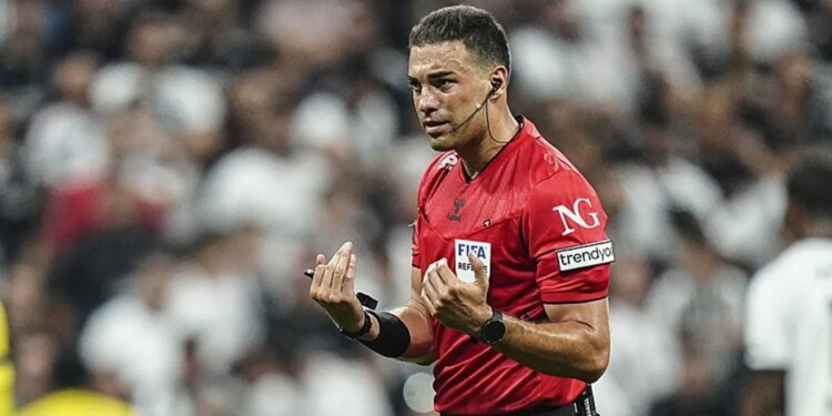 Beşiktaş-Eyüpspor maçında o kural ilk kez uygulandı!