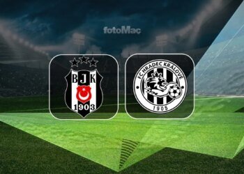 Beşiktaş-Hradec Kralove rövanş maçı ne zaman? | BJK Avrupa Ligi rövanş maçı tarihi