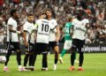 Beşiktaş Litvanya’dan Avrupa Ligi biletiyle dönmek istiyor! İşte Vincenzo Italiano’nun Kauno Zalgiris maçı 11’i