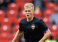 Beşiktaş orta saha transferini bitiriyor! Matvey Kislyak…
